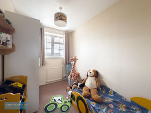 Bedroom 3- click for photo gallery